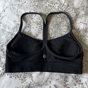 Lululemon Flow Y Bra